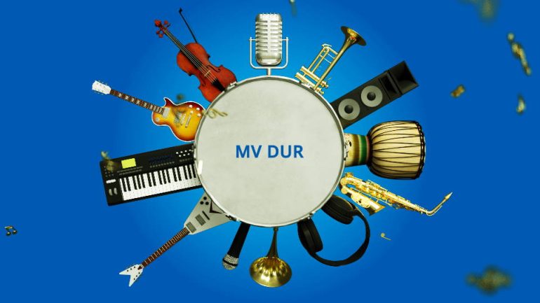 MV Dur