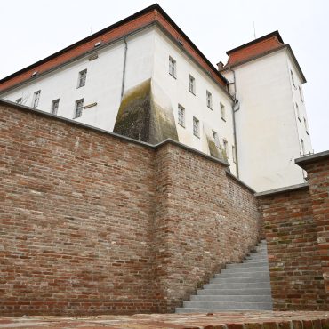 Lendava grad