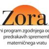 Pregledanost v programu ZORA najnižja v Pomurju