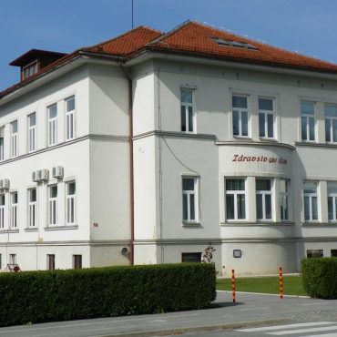 Zdravstveni dom Murska Sobota