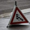 Znan vzrok za prometno nesrečo…