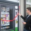 V Moravskih Toplicah odslej zdravila tudi v avtomatu….