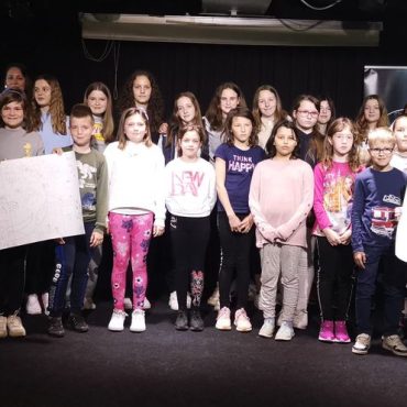 literarno-likovni natečaj Kakšen bo svet leta 2050 glede na podnebne spremembe, Mikk, april 2023
