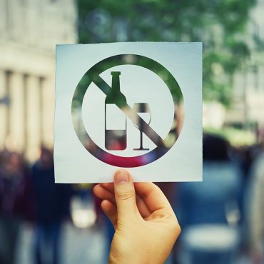 Stop alkoholu, vir: NIJZ