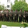 Pomurje dobilo 22 novih lovcev in lovk
