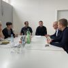 Klub pomurskih poslancev od danes spet deluje s polno paro