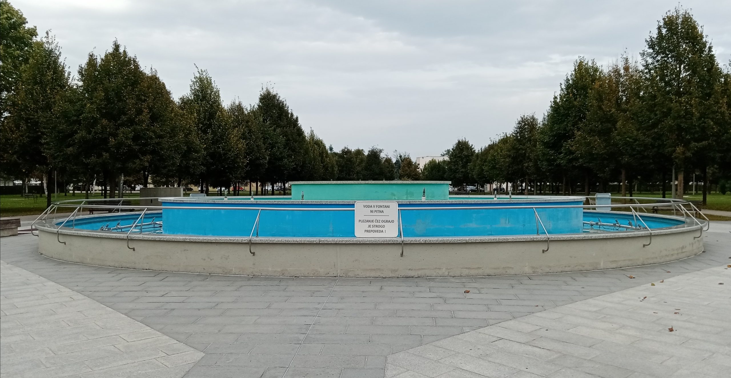 Ozadje