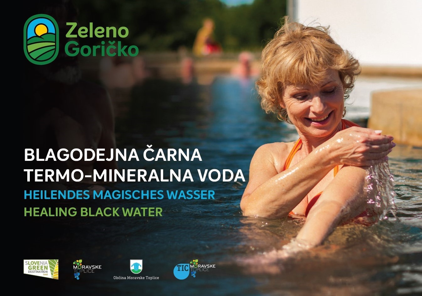 Ozadje