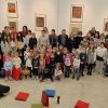 Otroci in mladi na natečaju prikazali veliko sočutja