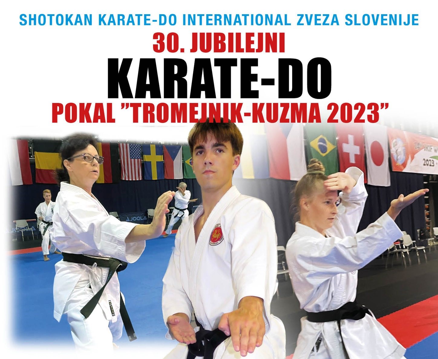 Ozadje