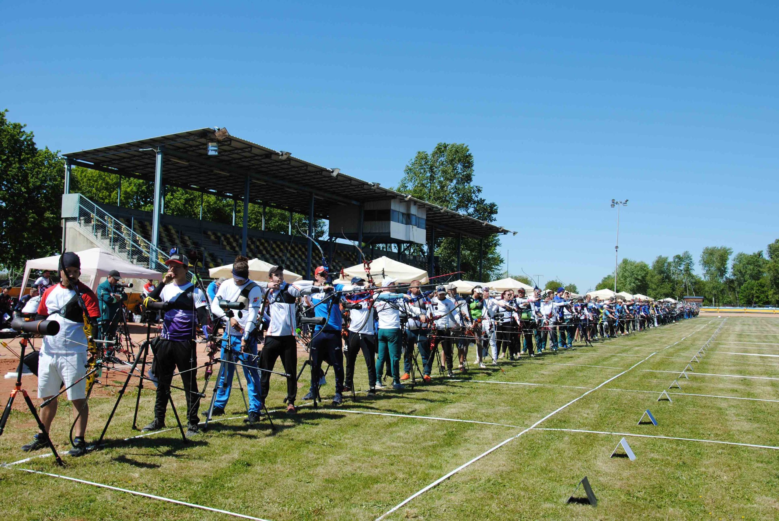 Nedeljske športne novice, 29.4.24